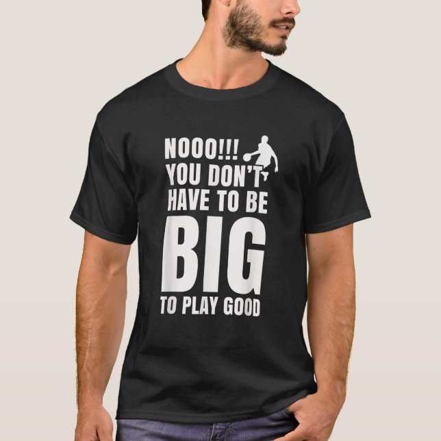 Basketball ball dunking youth girls teens women T  T-Shirt (Front)