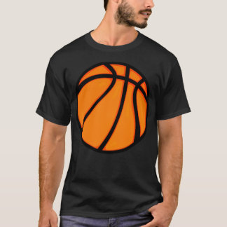 Basketball Ball Sport sport basketball gift  T-Shirt