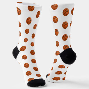 Basketball Ball Sports Socks