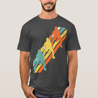Basketball Basketball Player 1 T-Shirt