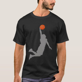 Basketball Basketball T-Shirt