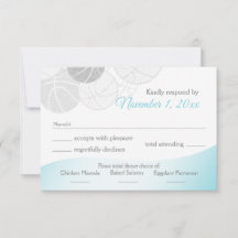 Basketball Bat Mitzvah Response