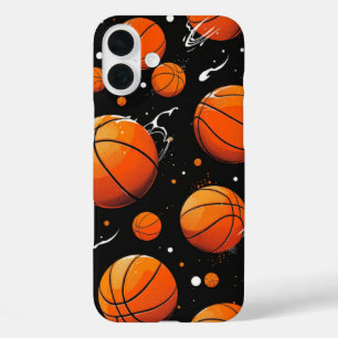 Basketball Bounce Case