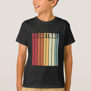 Basketball Boy  T-Shirt