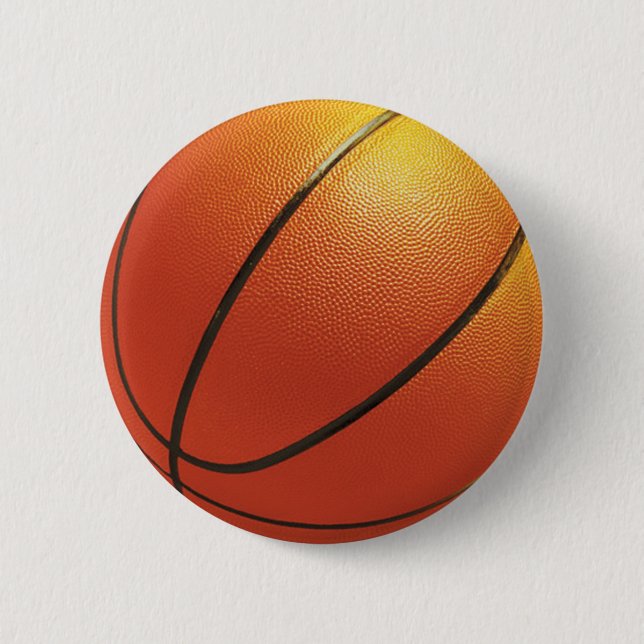 Basketball button (Front)