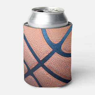 Basketball Can Cooler