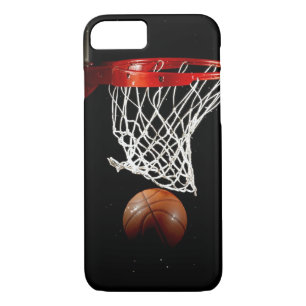 Basketball iPhone 8/7 Case