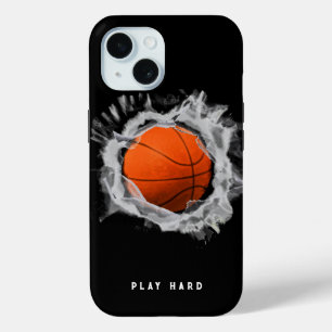 Basketball Case-Mate iPhone Case