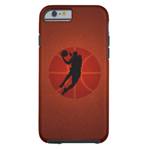 clear basketball iphone 6 cases