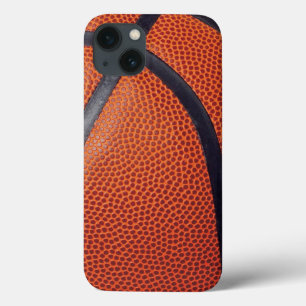 Basketball iPhone 13 Case