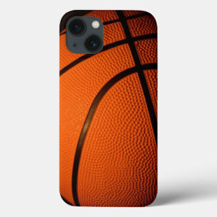 Basketball iPhone 13 Case