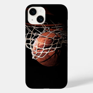 Basketball Case-Mate iPhone 14 Case