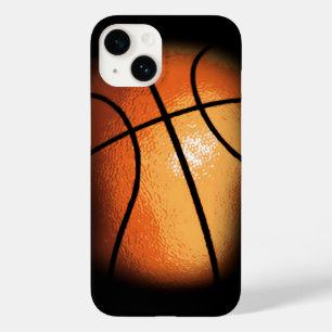 Basketball Case-Mate iPhone 14 Case