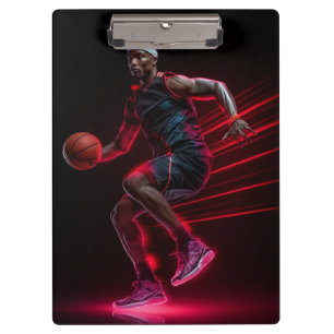 Basketball Clipboard
