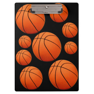 Basketball Clipboard