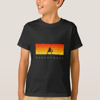 Basketball Clothing - Basketball 4 T-Shirt
