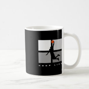 Basketball Clothing - Basketball 5 Coffee Mug