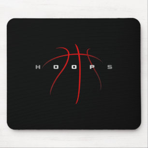 Basketball Clothing Basketball Family Matching Men Mouse Pad