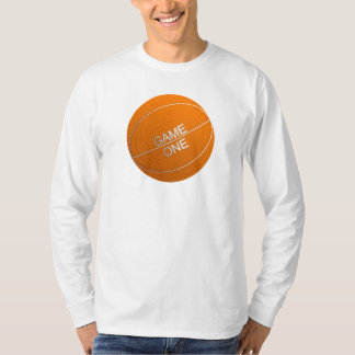 basketball club T-Shirt