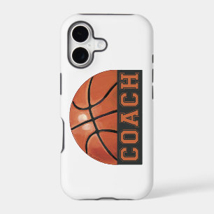 Basketball Coach