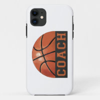 Basketball Coach