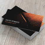 Basketball Coach Professional Sport Theme Business Card<br><div class="desc">Basketball Coach Professional Sport Theme Business Card.</div>