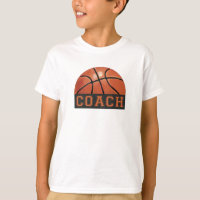 Basketball Coach