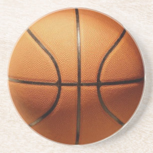 Basketball Coaster