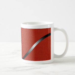 Basketball Coffee Mug