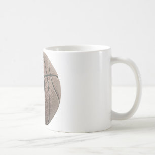 Basketball Coffee Mug