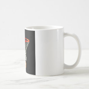 Basketball Coffee Mug