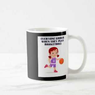 Basketball Collections 1 Coffee Mug