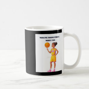 Basketball Collections 2 Coffee Mug