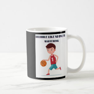 Basketball Collections  Coffee Mug