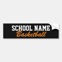 Basketball - Create Your Own School Spirit