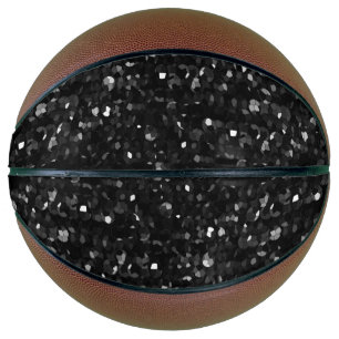 Basketball Crystal Bling Strass