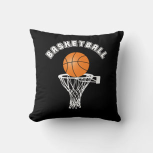 Basketball Cushion