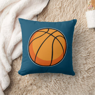 Basketball Cushion