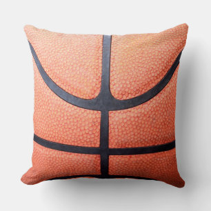 Basketball Cushion