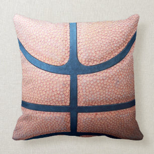 Basketball Cushion