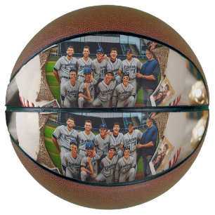 Basketball   Custom Fullsize   Sports Art