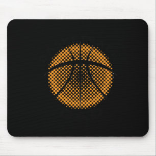 Basketball Dad 1 Mouse Pad