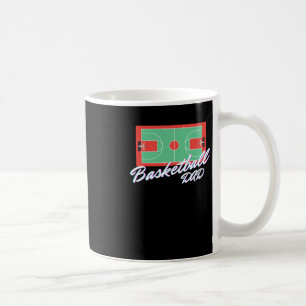 Basketball Dad 3 Coffee Mug