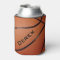 Basketball Design Can Cooler