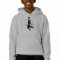 Basketball Design Shirt Hoodie