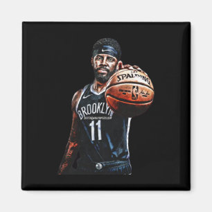 Basketball Designs Magnet