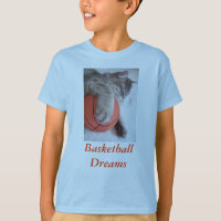 Basketball dreams,