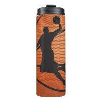 Basketball dunk
