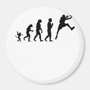 Basketball evolution, #Basketball Magnet