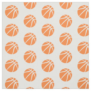 Basketball Fabric